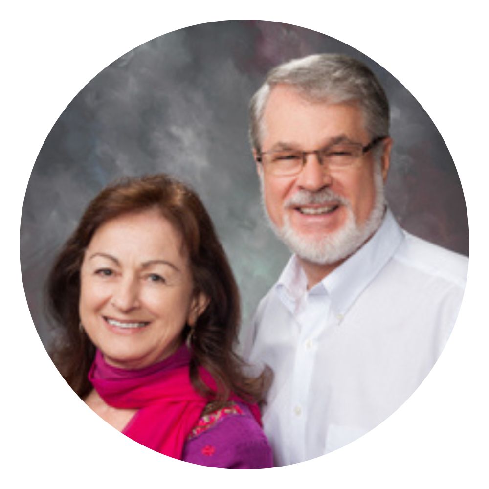 Larry and Nancy Allen