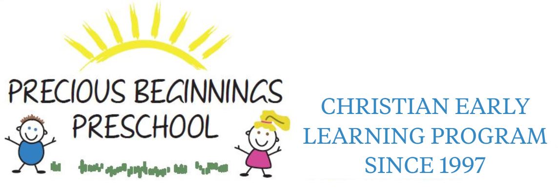 Precious Beginnings Preschool
